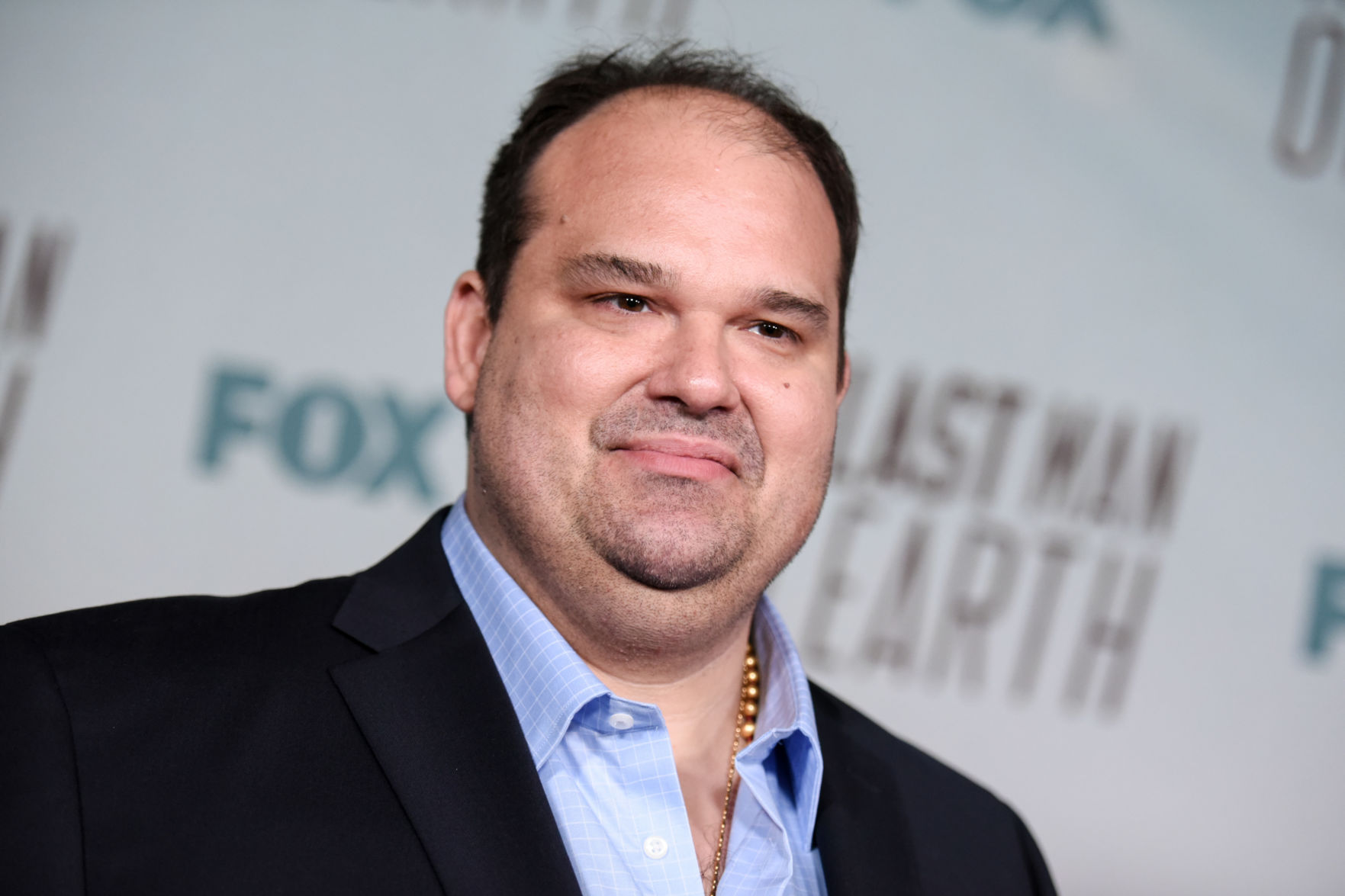 Birthday: Mel Rodriguez